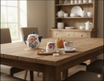 SF16T-05 16Pcs Tea Set 4c