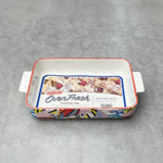 ASC004-KP2 Bakeware30.5x17.5x5.5cm 2-24c
