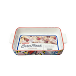 ASC004-KP2 Bakeware30.5x17.5x5.5cm 2-24c