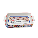 ASC004-KP3 Bakeware 5.5x20x6cm 2-8c