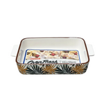 ASC008-KP1 Bakeware 25.5*14.5*5.2cm 6c