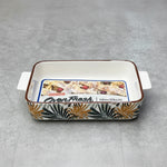 ASC008-KP1 Bakeware 25.5*14.5*5.2cm 6c