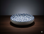 120TP 2011 12"Soup Plate Porcelain 8c