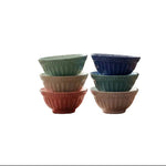 80FGW 8'' Ceramic Bowl 3-36c