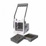 DH3431-Grey Fries Cutter 12c