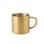 SS49-02G 400ml Mug SSteel 100c