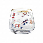 CB27-13 4Pcs Glass Set 420ml 12c