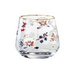 CB27-13 4Pcs Glass Set 420ml 12c