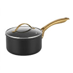 MO-002-20 Aluminum N-S Sauce Pan 6c