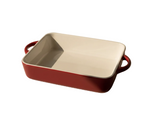 1030-5/9744-5 15"Bakeware Porcelain 6c