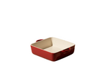 1030-4/9744-6 11.5"Bakeware Porcelain 6c