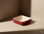 1030-4/9744-6 11.5"Bakeware Porcelain 6c