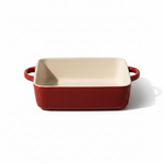1030-4/9744-6 11.5"Bakeware Porcelain 6c
