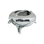 685S/S 5Ltr Silver+Silver Hot Pot 4c