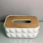 SHI-051 Tissue Box 40c