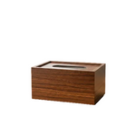 BAM-52 Brown TissueBox 19.5x10x12.5cm36c