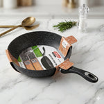501-7-26 (OLP-038) Frypan N-Stick 20c