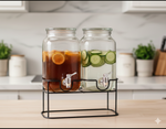 SD-031 3Pcs Dispenser Set 2300ml 4c