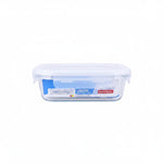 BXH05-02 400ml Rect Crisper G+S-Cvr 36c