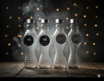 1966-24 Bottle 500ml 24c