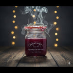 1966-37 Clip Top Jar 1L 24c