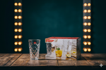 1988-11 Glass 6Pcs Set 8c