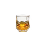 1988-31 Glass 6Pcs Set 300ml 8c