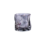 1988-53 4Pcs Glass Cup Set 280ml 12c