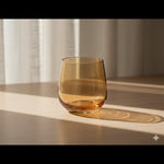 CB04-12 Glass 6pcs Set 360ml 12c
