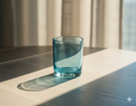 CB08-01 6Pcs Glass  12c
