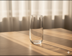 CB13-09 Glass 6Pcs Set 550ml 12c