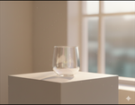 CB13-12 Glass 6Pcs Set 360ml 12c