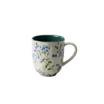 BR2002 Blue Myosotis 400ml Mug 36c