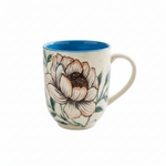 BR2003 Magnolia 400ml Mug 36c