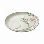 BR2027 Magnolia 8.5"Side Plate 4-24c