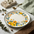 BR2028 V-YPrimrose 10.5"DinnerPlate4-12c