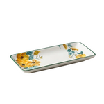 BR2048 V-Y Primrose 10 Rect Dish 32c