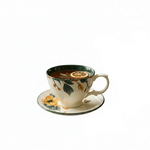 BR2052 V-Y Primrose 2Pcs CupSet 300ml64c