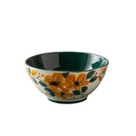BR2068 V-Y Primrose 8"Rd Bowl 20c