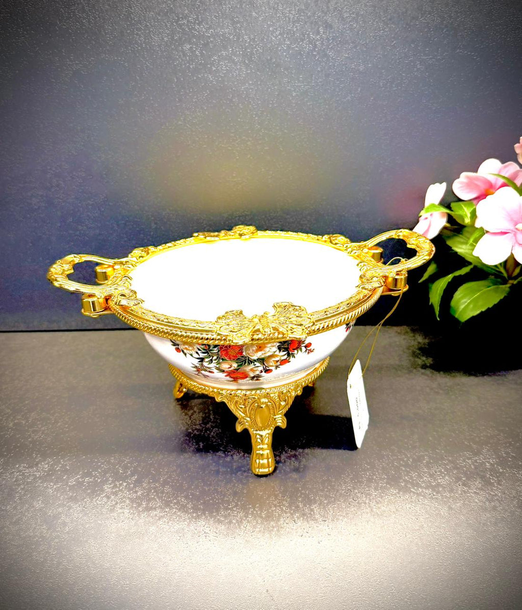 BR5000 Date Bowl 12c