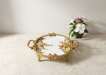 BR5008 Oval Flate Tray 8c