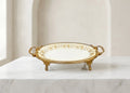 BR5021 Oblong Deep Tray 12c