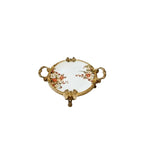 BR5022 Round Deep Tray 8c