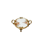 BR5022 Round Deep Tray 8c