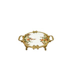 BR5024 Oval Deep Tray 8c
