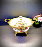 BR5028 Candy Pot 4c