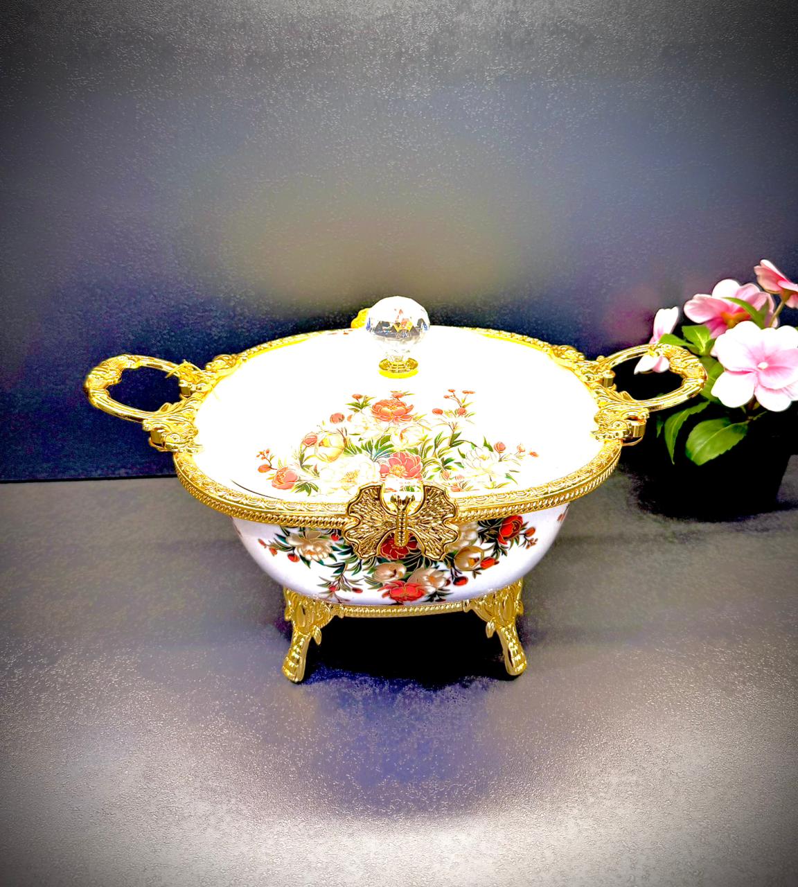BR5028 Candy Pot 4c
