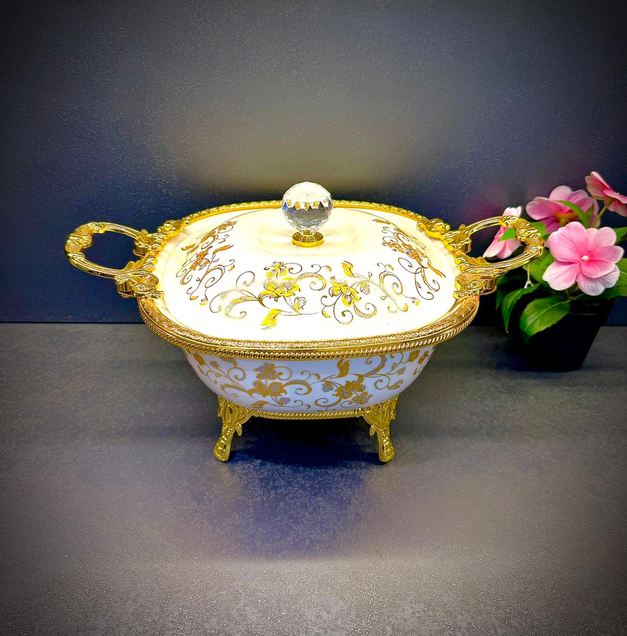 BR5029 Candy Pot 4c
