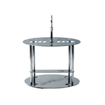 CE1028 24Pcs Round Cutlery Stand (S) 12c