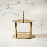 CE1031 24Pcs Round Cutlery Stand (G) 12c